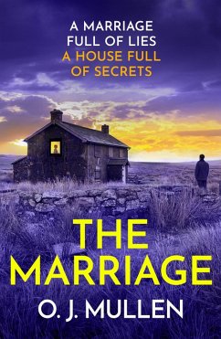 The Marriage (eBook, ePUB) - Owen Mullen