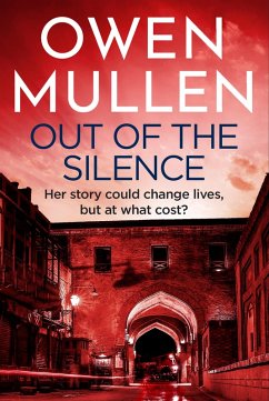 Out Of The Silence (eBook, ePUB) - Owen Mullen