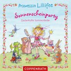 Sonnenscheinparty (Sommerlieder) (MP3-Download)
