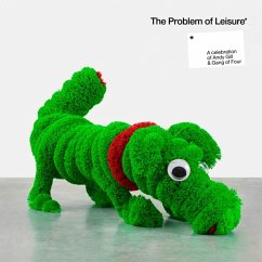 Cover The Problem Of Leisure (2lp Gatefold) (Vinyl)