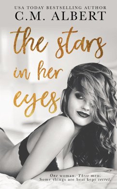 The Stars in Her Eyes (Love in LA Quartet, #1) (eBook, ePUB) - Albert, C. M.