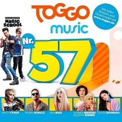 Toggo Music 57 - Diverse