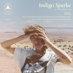 Echo - Sparke,Indigo