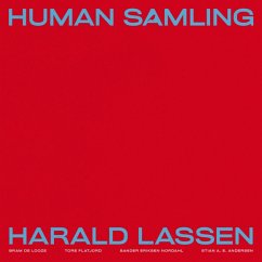 Human Samling - Lassen,Harald