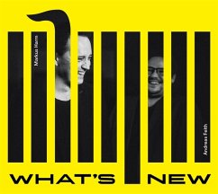 What'S New - Feith,Andreas & Harm,Markus