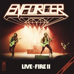 Live By Fire Ii - Enforcer