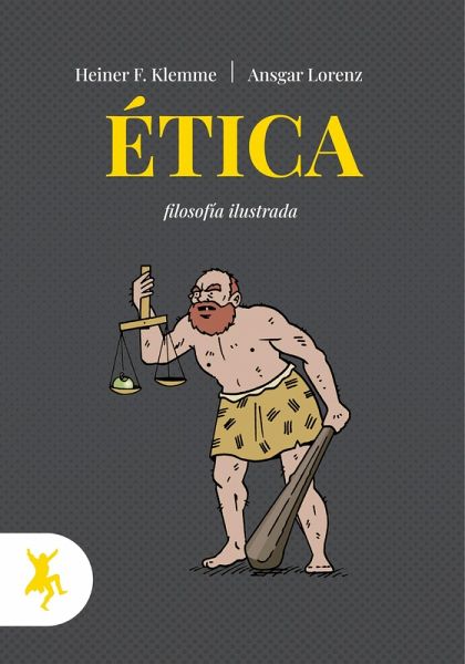 Ética (eBook, ePUB)