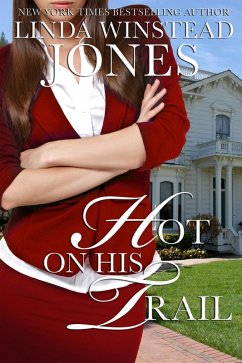 Hot On His Trail (Sinclair Undercover, #1) (eBook, ePUB) - Jones, Linda Winstead