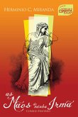 As mãos de minha irmã (eBook, ePUB) As mãos de minha irmã (eBook, ePUB)