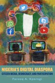 Nigeria's Digital Diaspora (eBook, ePUB)