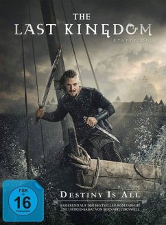 The Last Kingdom - Staffel 4 - Last Kingdom,The