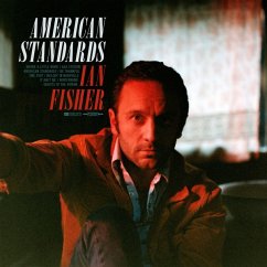 American Standards (Lp) - Fisher,Ian