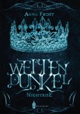 Weltendunkel (eBook, ePUB)