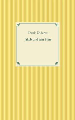 Jakob und sein Herr (eBook, ePUB) - Diderot, Denis