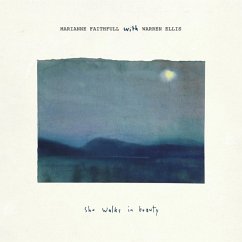 She Walks In Beauty (Deluxe) - Faithfull,Marianne With Ellis,Warren