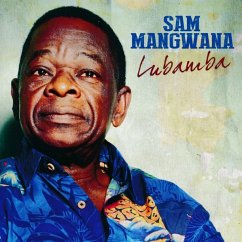 Lubamba - Mangwana,Sam