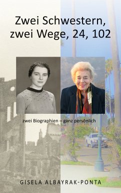 Zwei Schwestern, Zwei Wege, 24, 102 (eBook, ePUB)