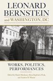 Leonard Bernstein and Washington, DC (eBook, ePUB)