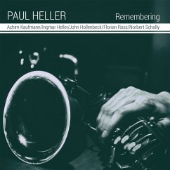 Remembering - Heller,Paul