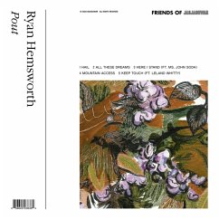 Cover Pout Ep (Ltd.Coke Bottle Clear Vinyl)