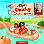 Käpt'n Sharky im Wilden Westen (MP3-Download)