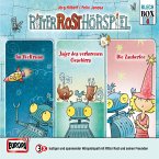 Ritter Box (Folgen 10-12) (MP3-Download)