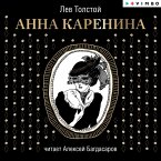 Anna Karenina (MP3-Download)