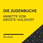 Droste-Hülshoff: Die Judenbuche (MP3-Download)
