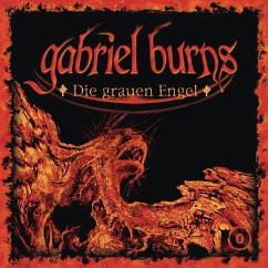 Folge 00: Die grauen Engel (MP3-Download) - Sassenberg, Volker