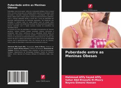 Puberdade entre as Meninas Obesas - Afify, Mahmoud Afify Sayed;El-Masry, Sahar Abd Elraoufe;Hassan, Nayera Elmorsi