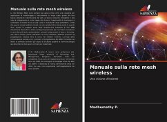 Manuale sulla rete mesh wireless - P, Madhumathy