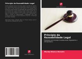 Princípio da Razoabilidade Legal