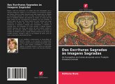 Das Escrituras Sagradas às Imagens Sagradas