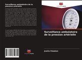 Surveillance ambulatoire de la pression artérielle