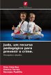 Judo, um recurso pedagógico para... - Bild 1