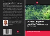 Potenciais de alguns recursos vegetais nigerianos: A Perspectiva da Química