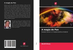 A magia do Pan - Drury, Nevill