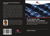 A Les bases des nanotubes de carbone