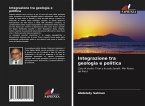 Integrazione tra geologia e politica