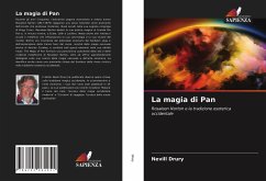 La magia di Pan - Drury, Nevill