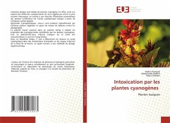 Intoxication par les plantes cyanogènes - Chaouali, Nadia;Hedhili, Abderazzek;Ghorbel, Hayet