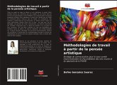 Méthodologies de travail à partir de la pensée artistique Méthodologies de travail à partir de la pensée artistique