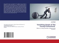 Vanishing Assets of the Young Professional
