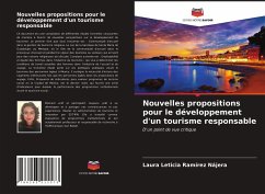 Nouvelles propositions pour le dÃ©veloppement d'un tourisme responsable - RamÃ­rez NÃ¡jera, Laura Leticia