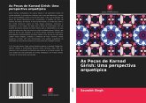 As Peças de Karnad Girish: Uma perspectiva arquetípica