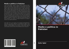 Media e politica in Pakistan - Iqbal, Zafar