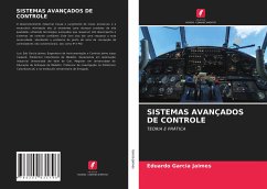 SISTEMAS AVANÇADOS DE CONTROLE - Garcia Jaimes, Eduardo