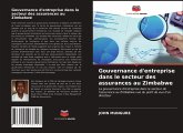 Gouvernance d'entreprise dans le secteur des assurances au Zimbabwe