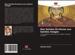 Des Saintes Écritures aux Saintes Images - Bara, Adriana