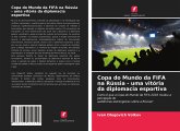 Copa do Mundo da FIFA na Rússia - uma vitória da diplomacia esportiva Copa do Mundo da FIFA na Rússia - uma vitória da diplomacia esportiva